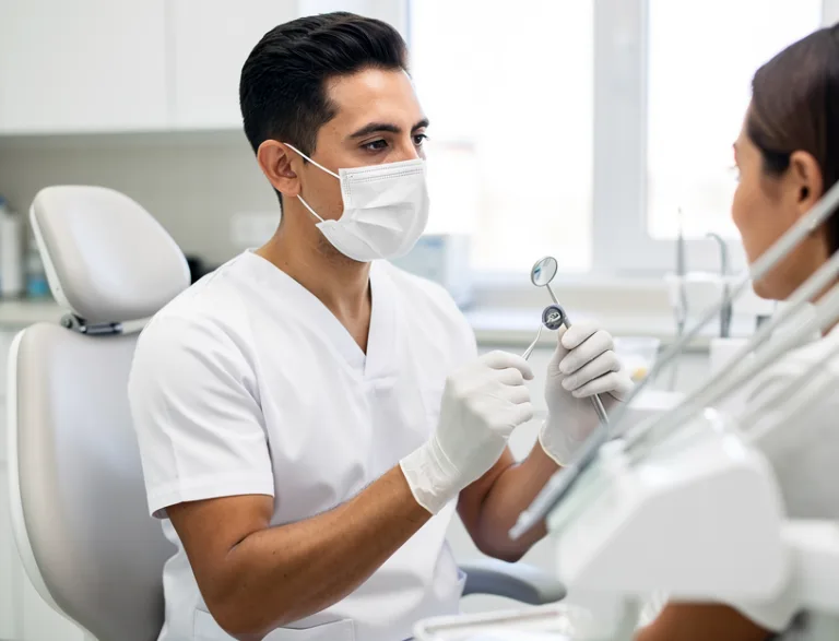 Dentist service in Grand Island